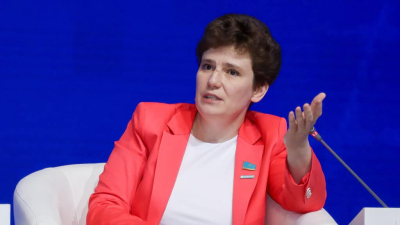 Депутат недовольна, что ОСИ получат право следить за жильцами