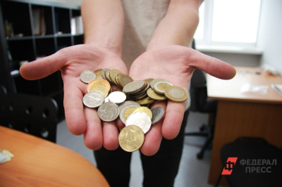 Акция &laquo;Монетная неделя&raquo;: рязанцев призывают вернуть мелочь в оборот