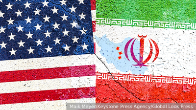 Эксперт Голованов заявил об отсутствии доказательств эвакуации пилотов F-15E в Иране